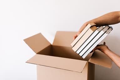 متى تعفي نفسك من إتمام الكتاب؟
