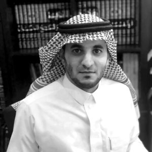 Picture of د. محسن الشهري