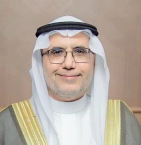 Picture of د. عبدالله البريدي